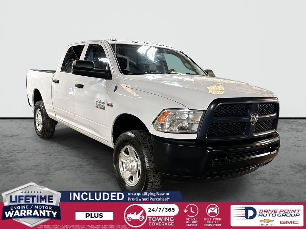 2018 Ram 2500 for sale in Cleveland, Ohio