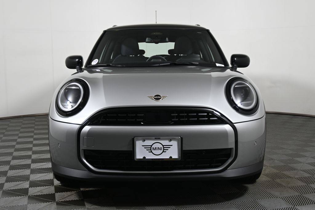 Thumbnail: 2026 MINI Cooper - 9