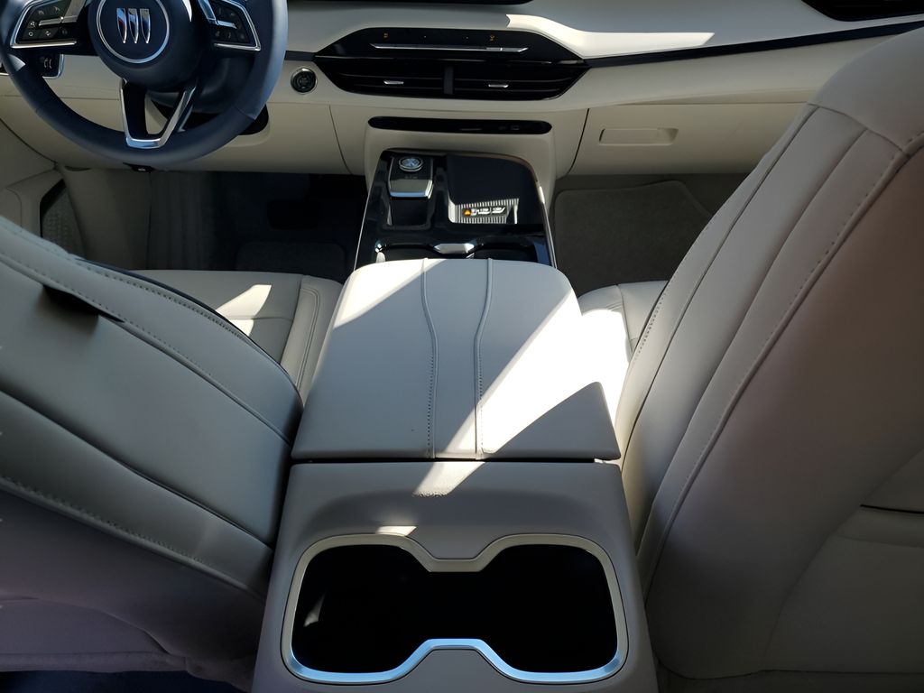 New 2026 Gray Buick Avenir image 22