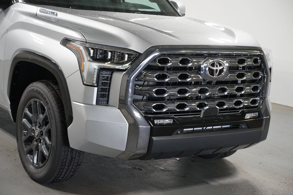 Thumbnail: 2026 Toyota Tundra - 4