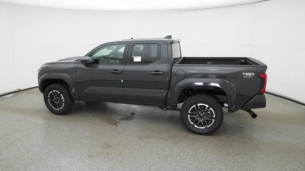Thumbnail: 2025 Toyota Tacoma - 6