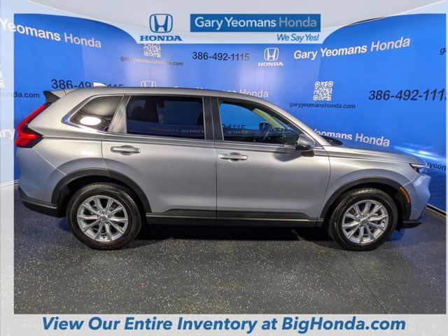 2024 Honda CR-V