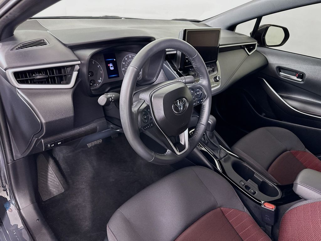 Thumbnail: 2025 Toyota Corolla - 9