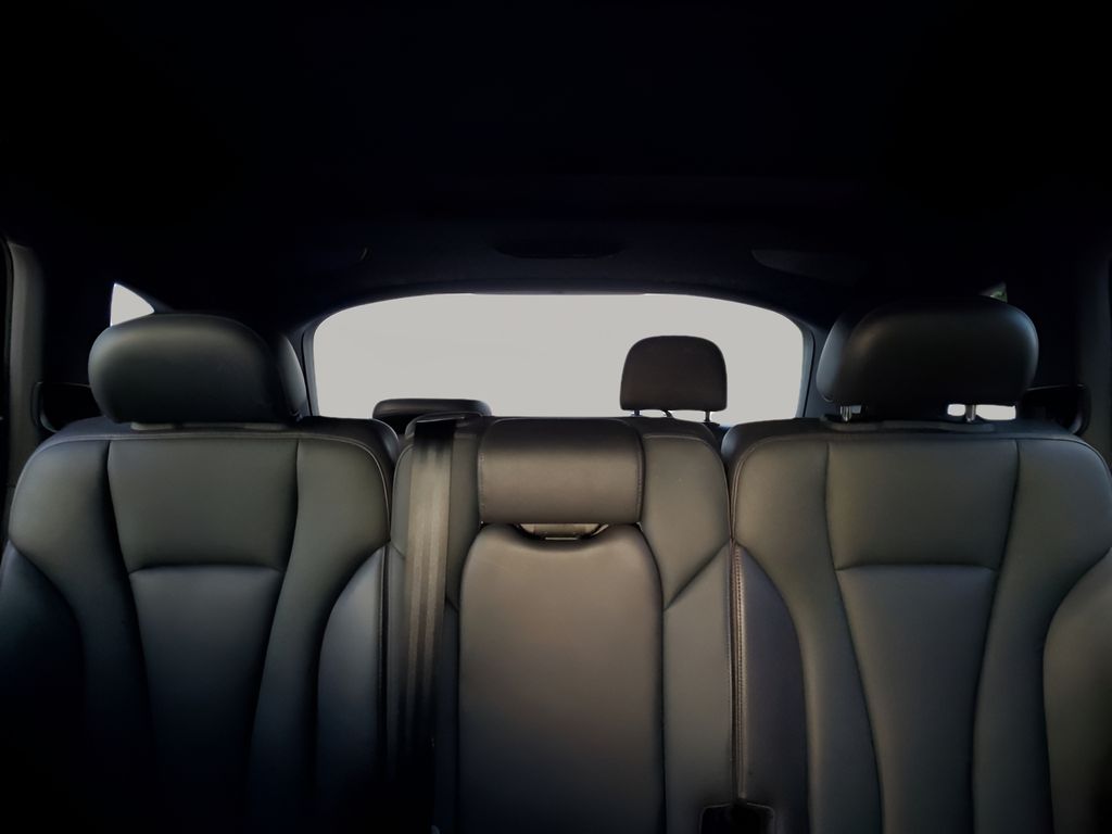 Used Car 2018 Audi Q7  3.0t Prestige For Sale Under $25,000 In Austin, Texas