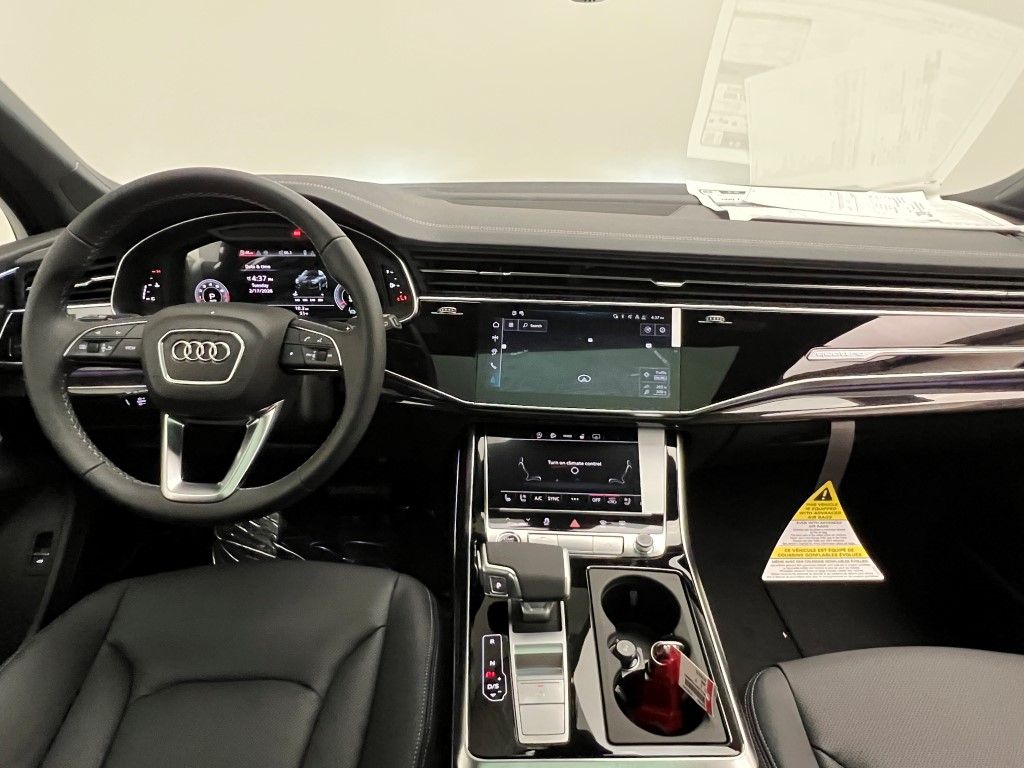 Thumbnail: 2026 Audi Q7 - 23