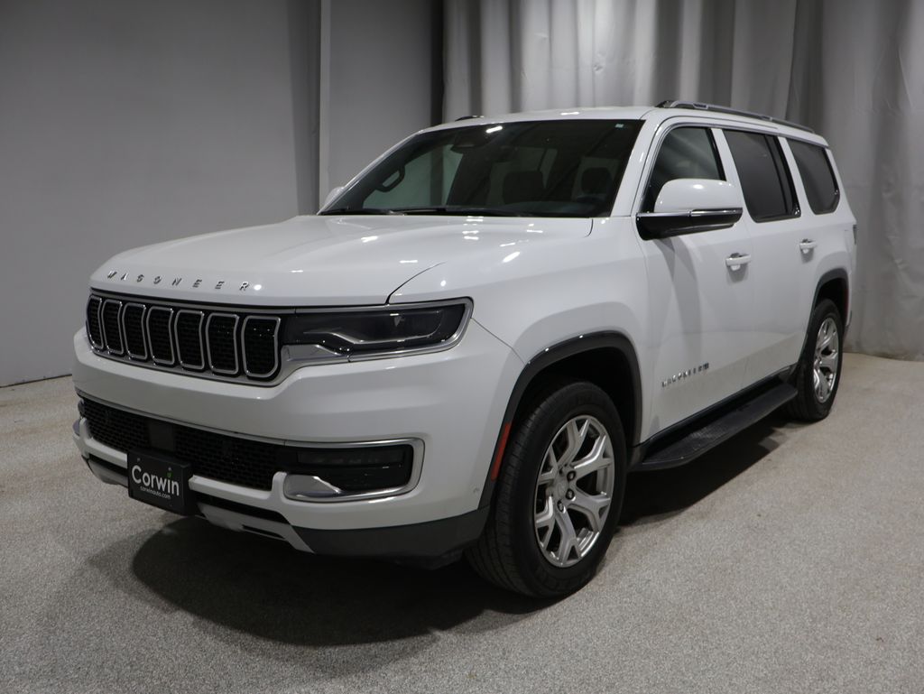 View vehicle photo 7