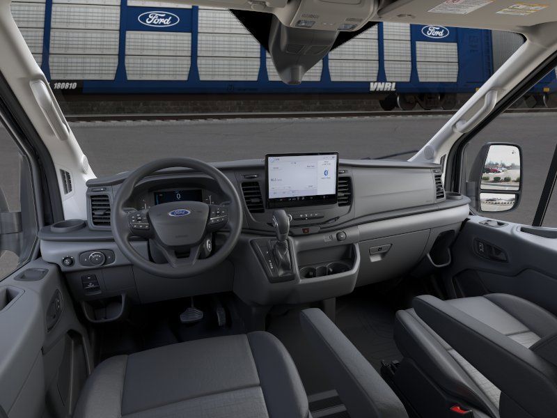 2026 Ford Transit-250 Cargo Van 