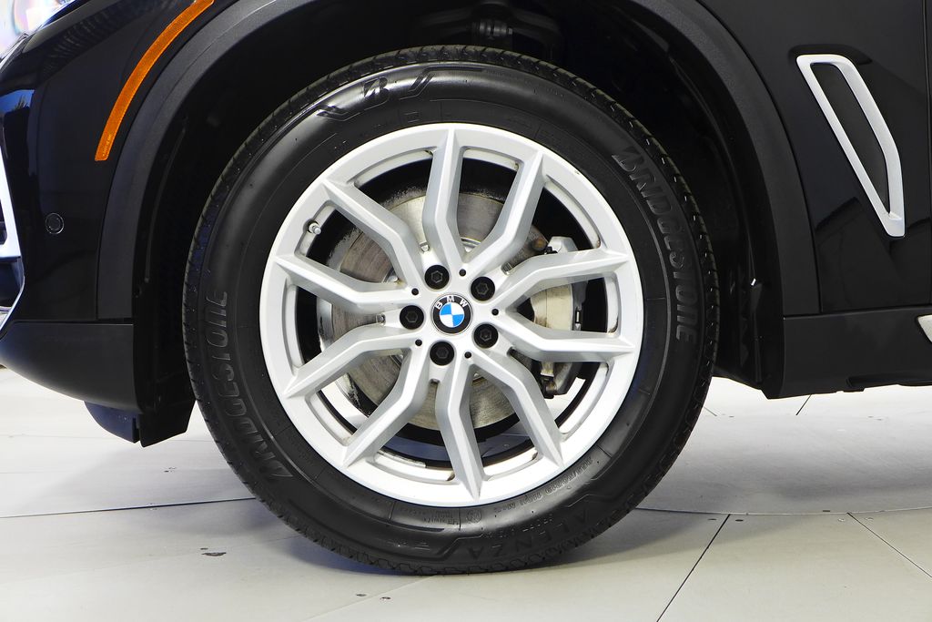 Thumbnail: 2023 BMW X5 - 5