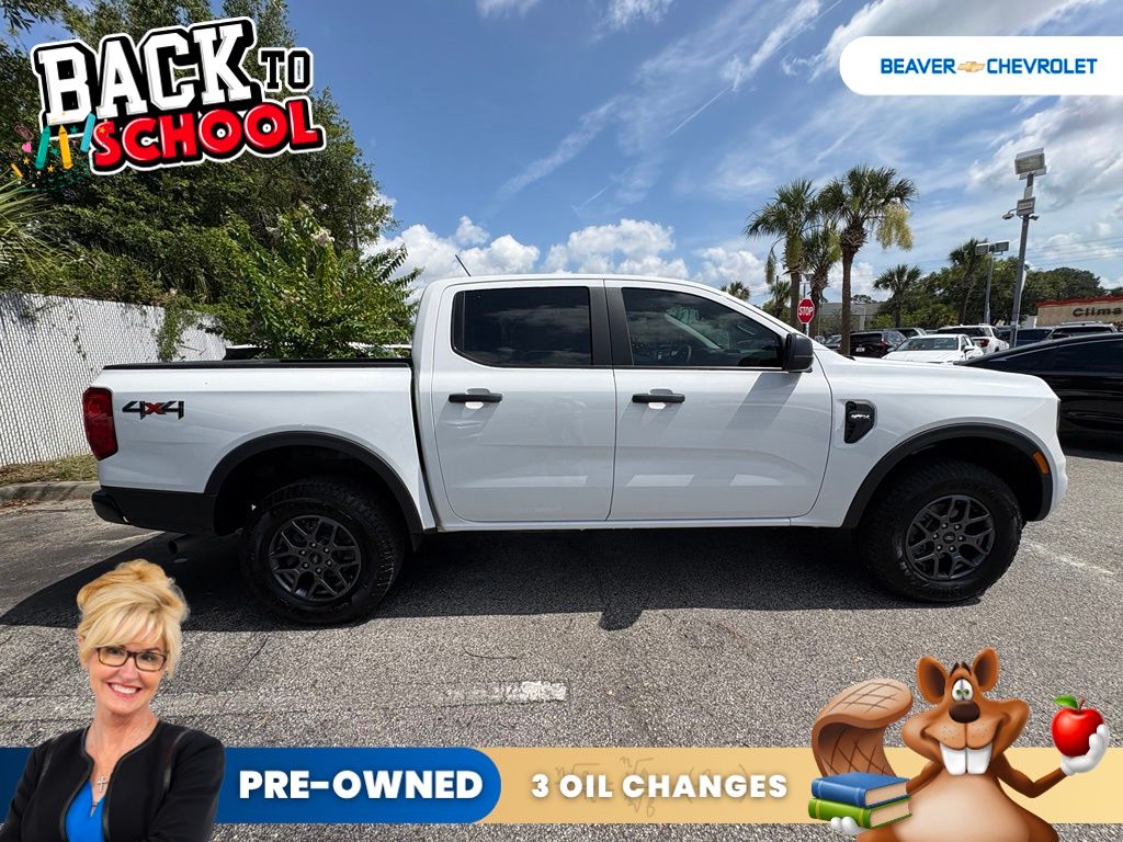 2024 Ford Ranger XL - Photo 8