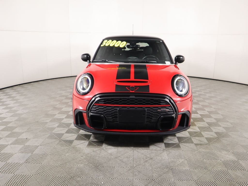 Thumbnail: 2023 MINI Cooper - 2