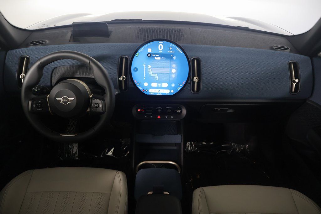Thumbnail: 2025 MINI Cooper Countryman - 8