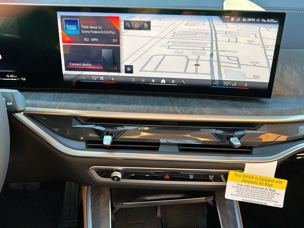 Thumbnail: 2026 BMW X5 - 25