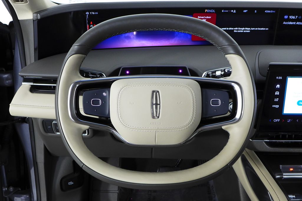 2024 Lincoln Nautilus Premiere 28