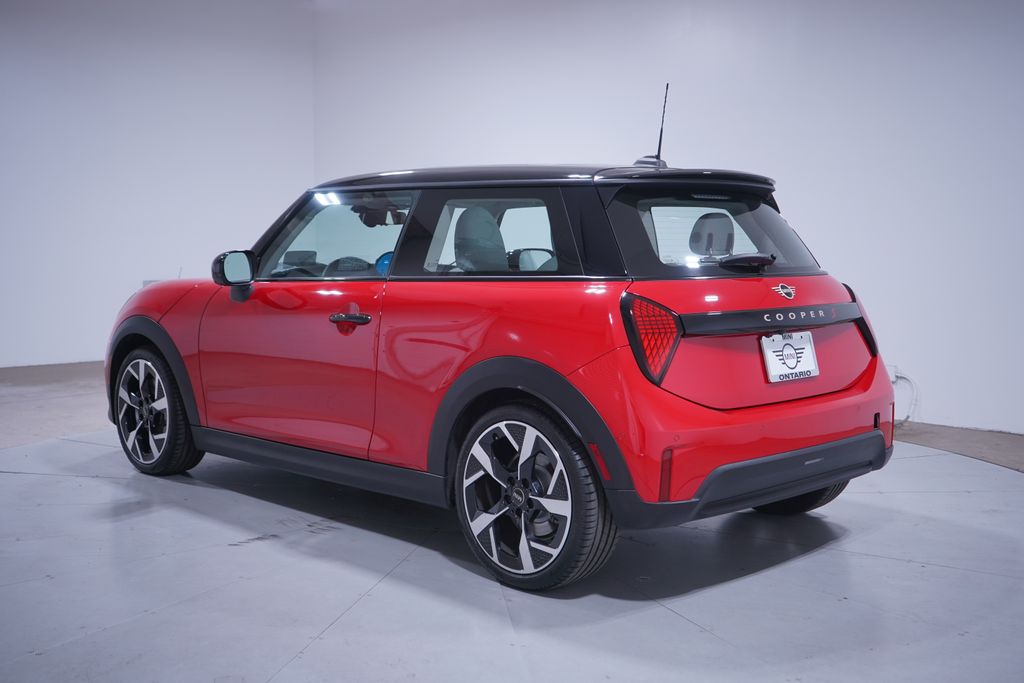 Thumbnail: 2025 MINI Cooper - 3