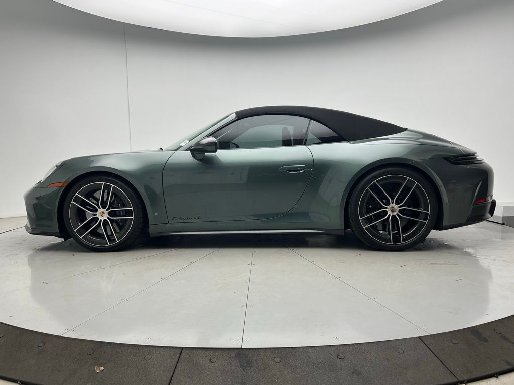 Thumbnail: 2025 Porsche 911 - 30