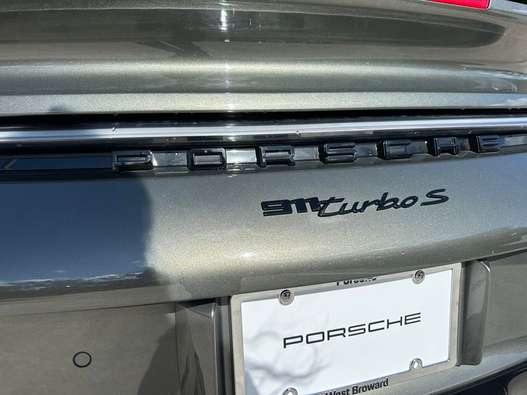 Thumbnail: 2023 Porsche 911 - 15