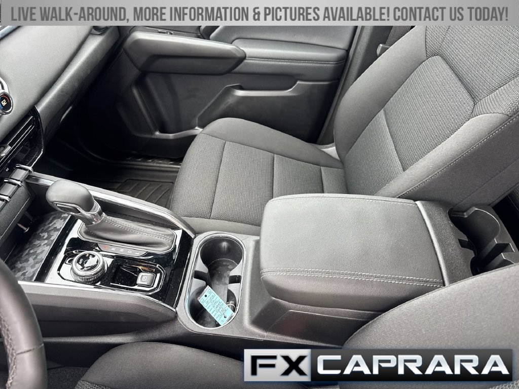 Used 2026 GMC Canyon Truck