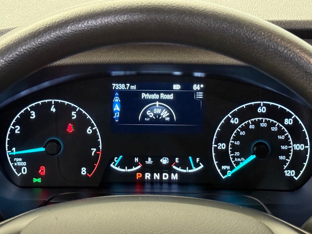 2023 Ford Transit-350 Base