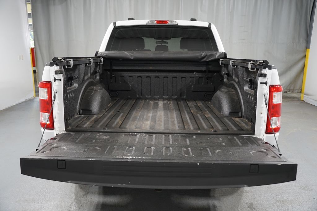 Thumbnail: 2023 Ford F-150 - 29