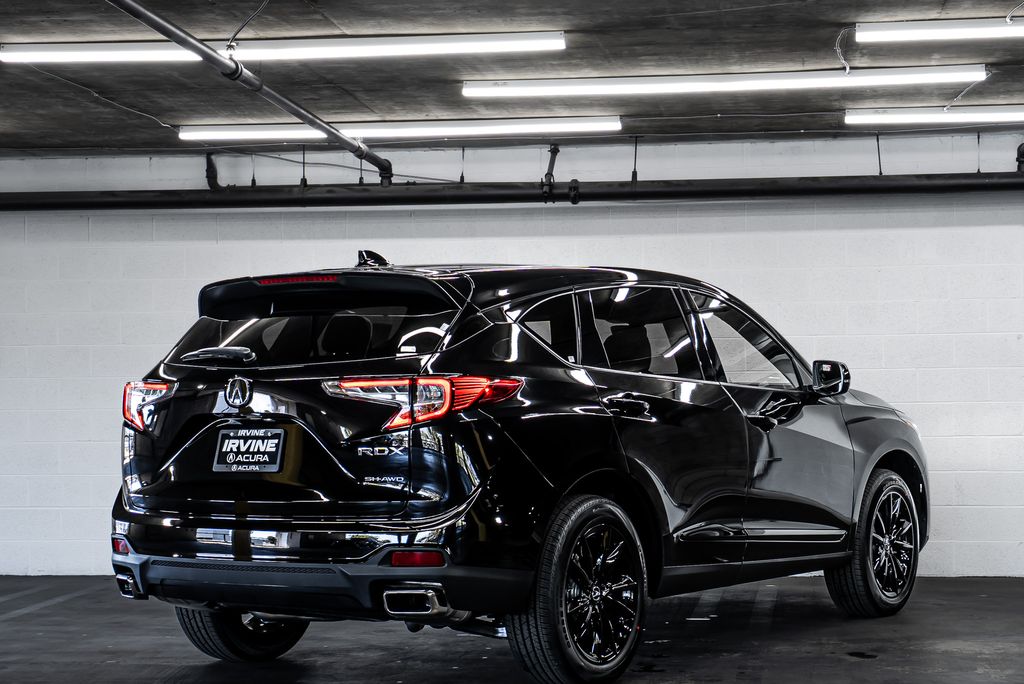 2026 Acura RDX