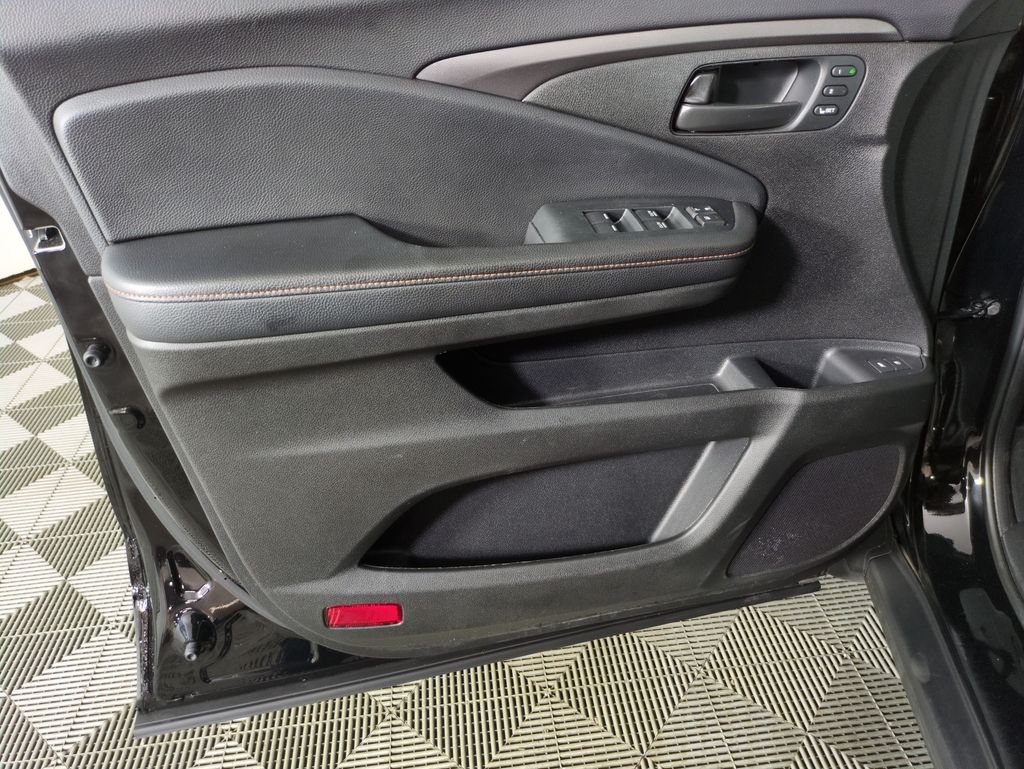 Used 2023 Honda Passport TrailSport For Sale in Fort Wayne, IN