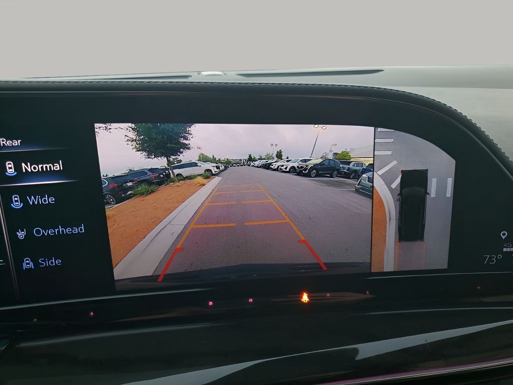 Used Car 2024 Cadillac Escalade  Premium Luxury For Sale Under $90,000 In Austin, Texas