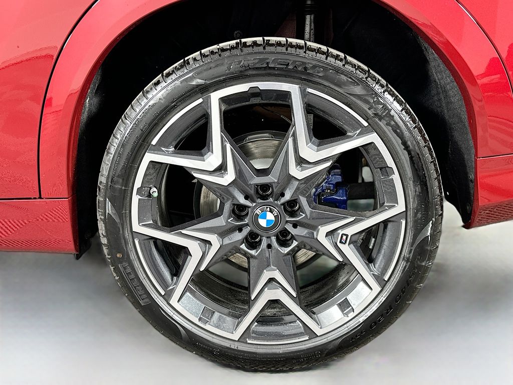 Thumbnail: 2026 BMW X2 - 23