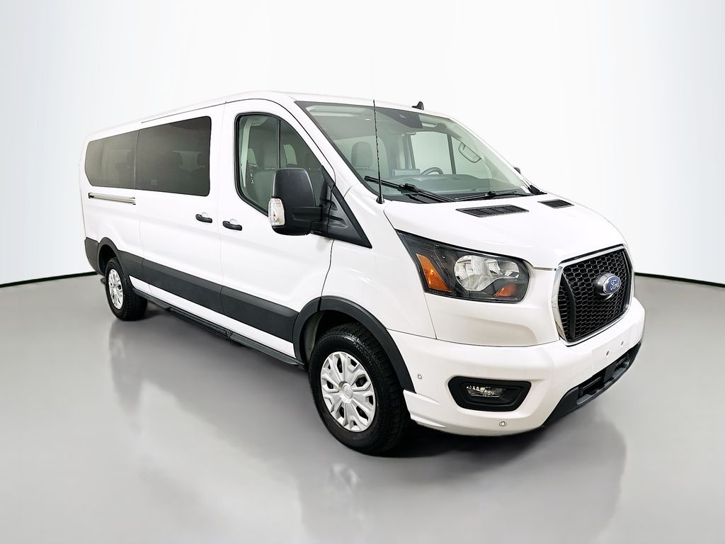 Thumbnail: 2023 Ford Transit Series - 3