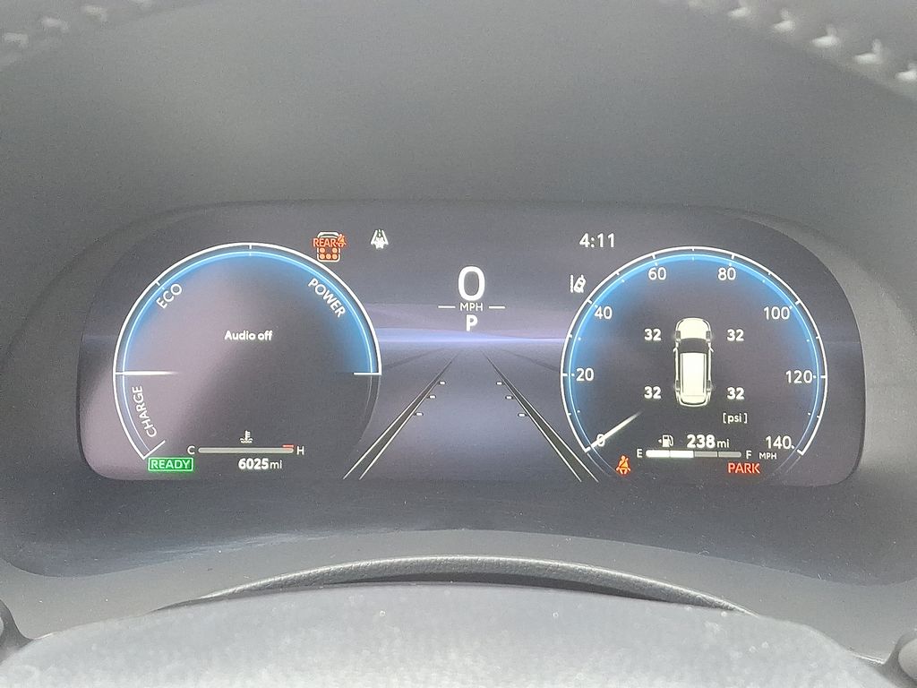 Thumbnail: 2025 Toyota Highlander - 23