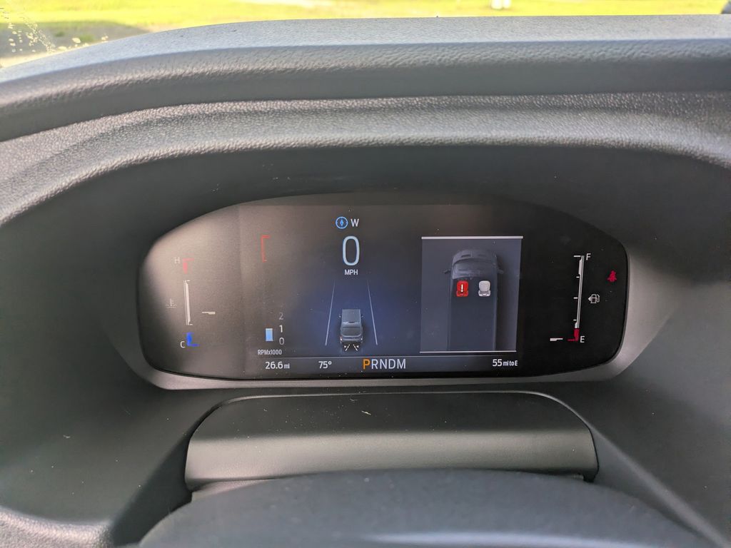 2026 Ford Transit-150 Cargo Van 