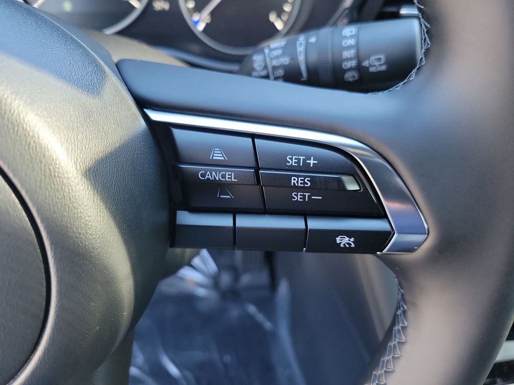 2026 Mazda Mazda3 Premium - Photo 28