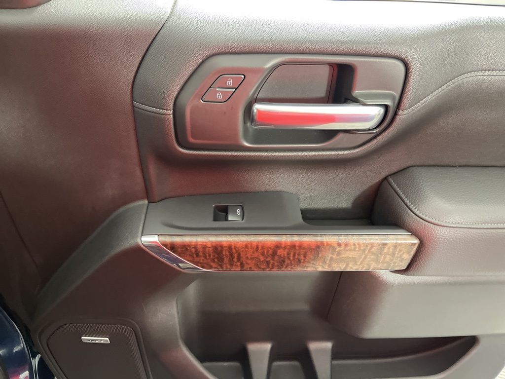 Thumbnail: 2021 GMC Sierra 1500 - 20