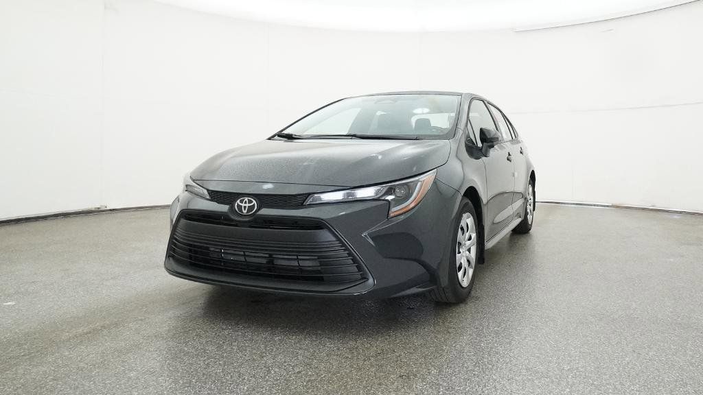 Thumbnail: 2026 Toyota Corolla - 24