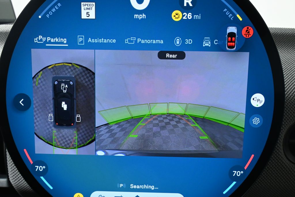 Thumbnail: 2026 MINI Cooper - 21