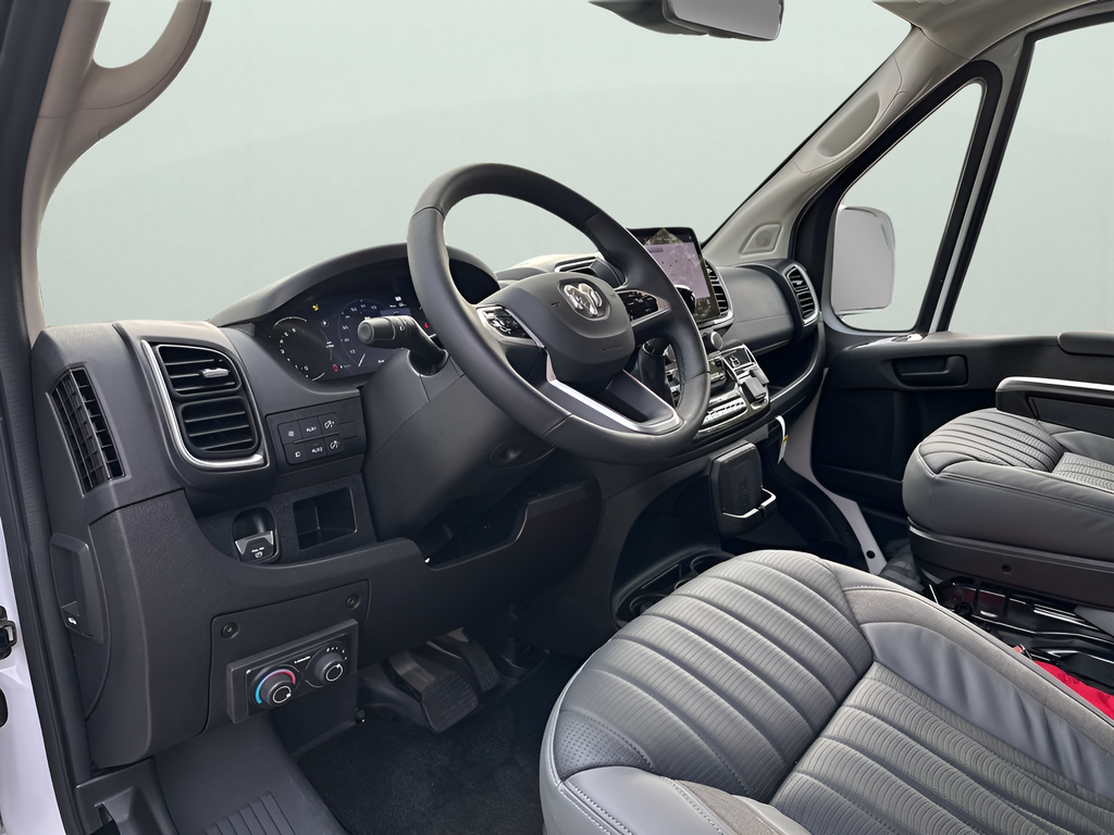 New Car 2025 Ram Promaster 2500 Window Van  High Roof For Sale Under $130,000 In Austin, Texas