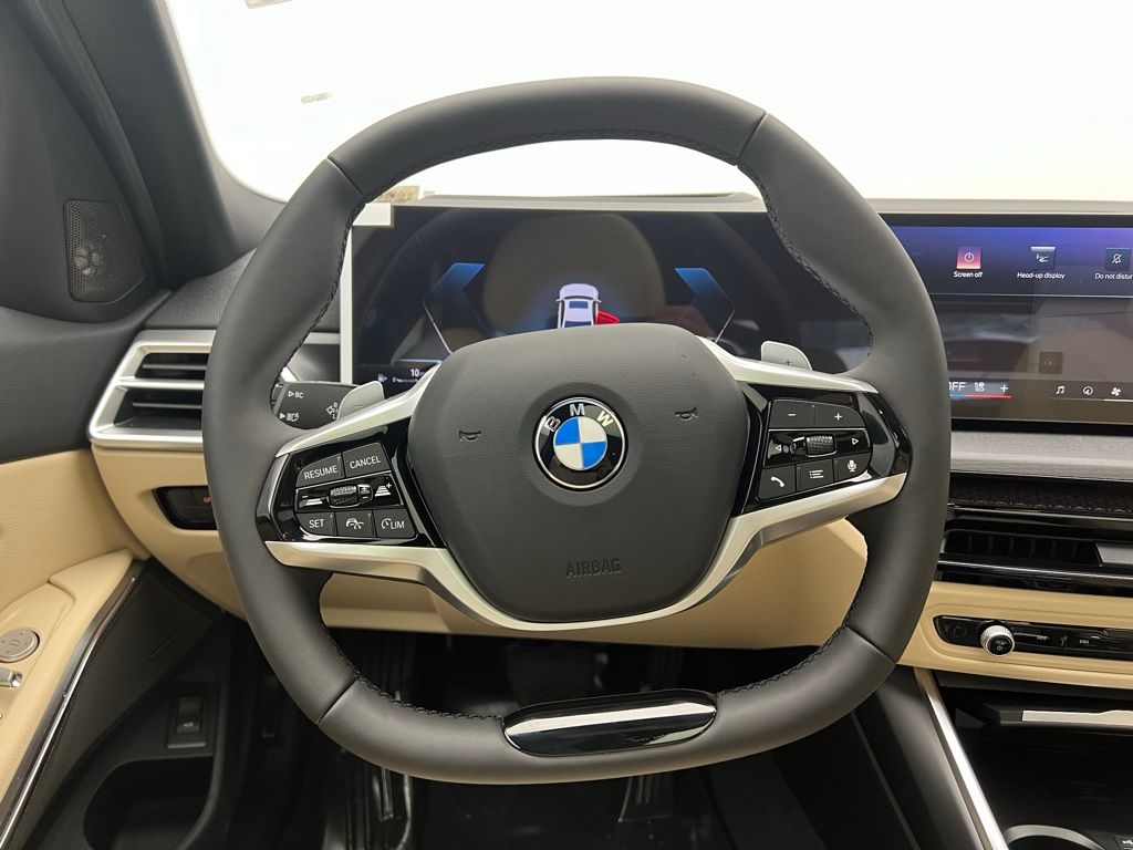 Thumbnail: 2026 BMW 3 Series - 17