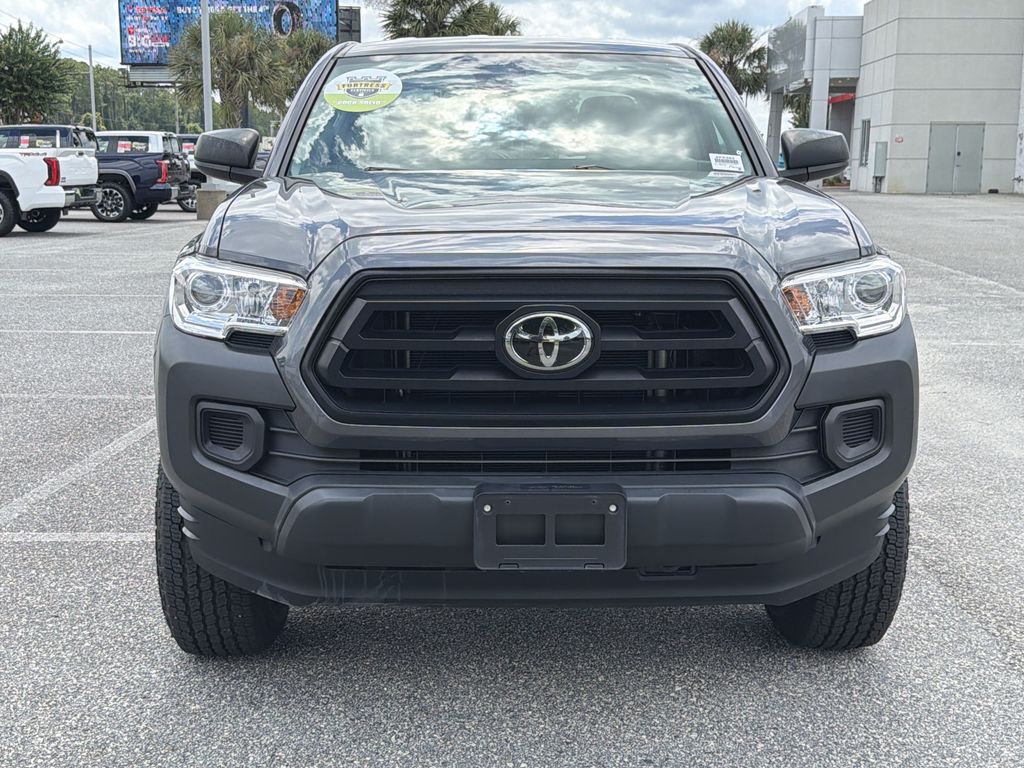 Used 2022 Toyota Tacoma Truck