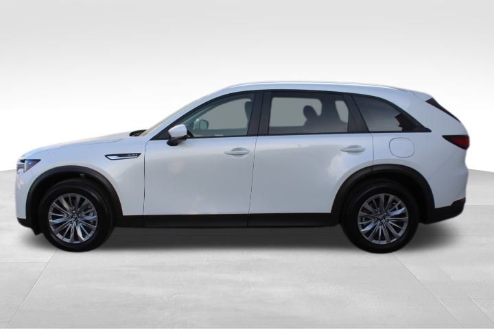 Used Car 2025 Mazda Cx-90  3.3 Turbo Select For Sale Under $35,000 In Georgetown, Texas