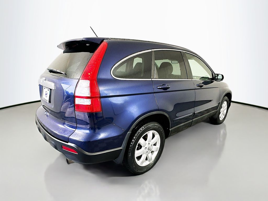 Thumbnail: 2009 Honda CR-V - 5