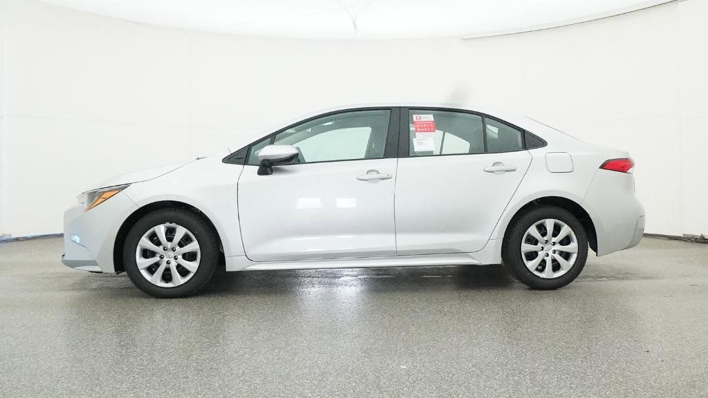 Thumbnail: 2026 Toyota Corolla - 5