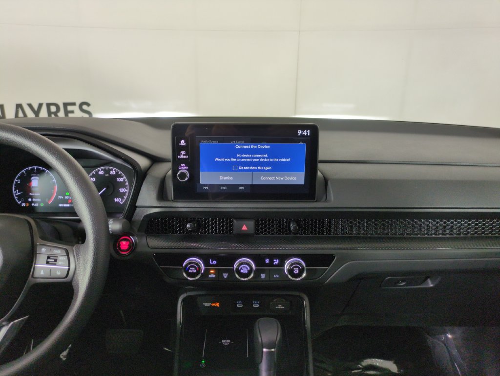 Used 2026 Honda CR-V LX For Sale in Fort Wayne, IN