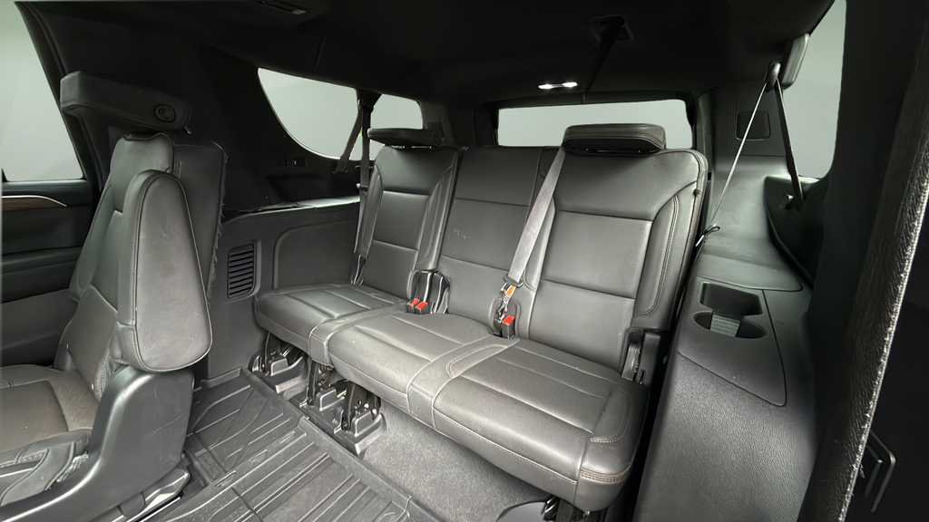 2023 Chevrolet Suburban