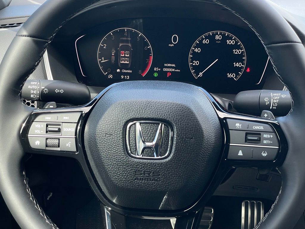 Thumbnail: 2026 Honda Civic - 12