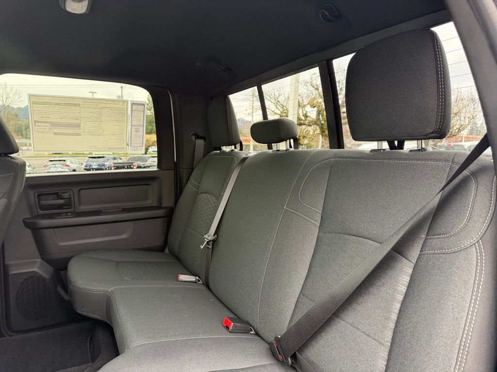 2026 RAM 3500 Tradesman - Photo 31