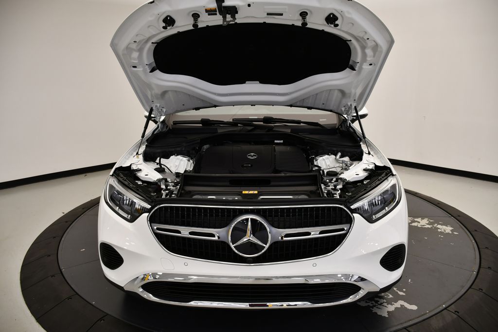 Thumbnail: 2026 Mercedes-Benz GLC - 12