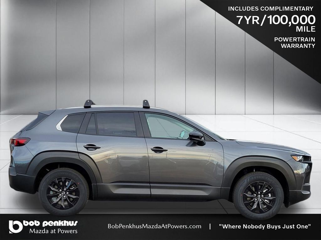 2026 Mazda CX-50 Preferred - Photo 24
