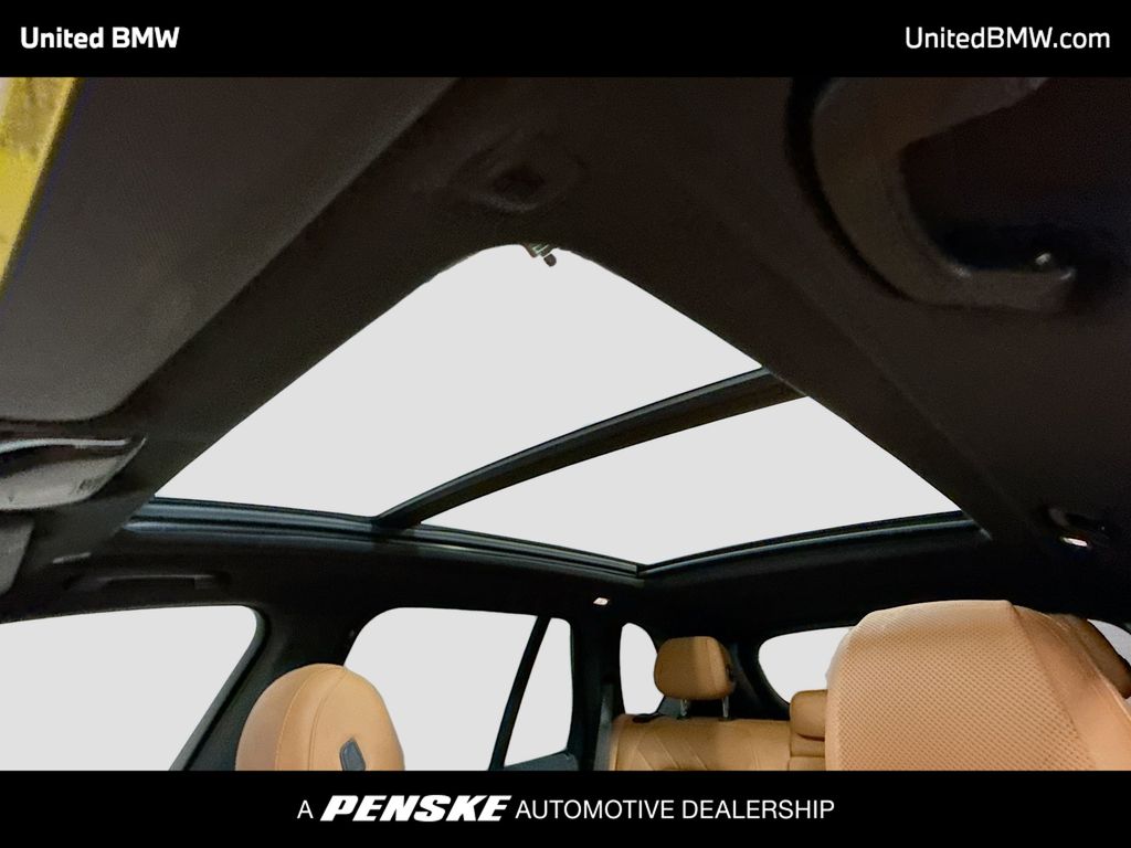 Thumbnail: 2024 BMW X5 - 12