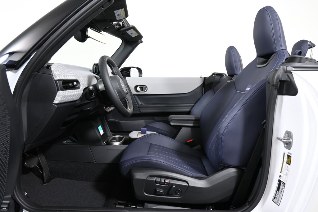 Thumbnail: 2026 MINI Cooper - 3