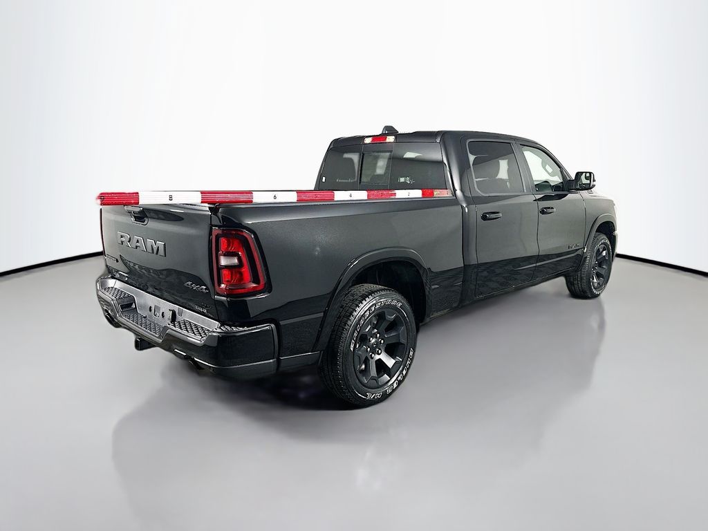 New 2026 Black Ram Big Horn 12in image 7