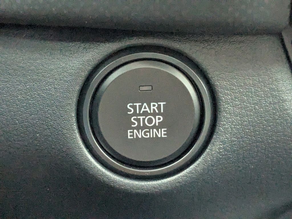 2026 Mazda CX-50 2.5 S Preferred